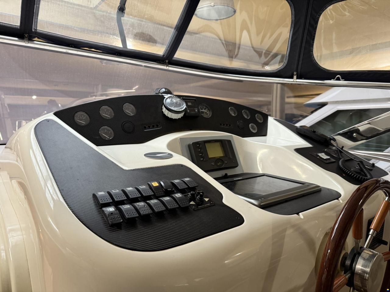 Airon Marine Marine 425 HT