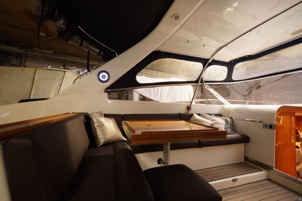Airon Marine Marine 425 HT