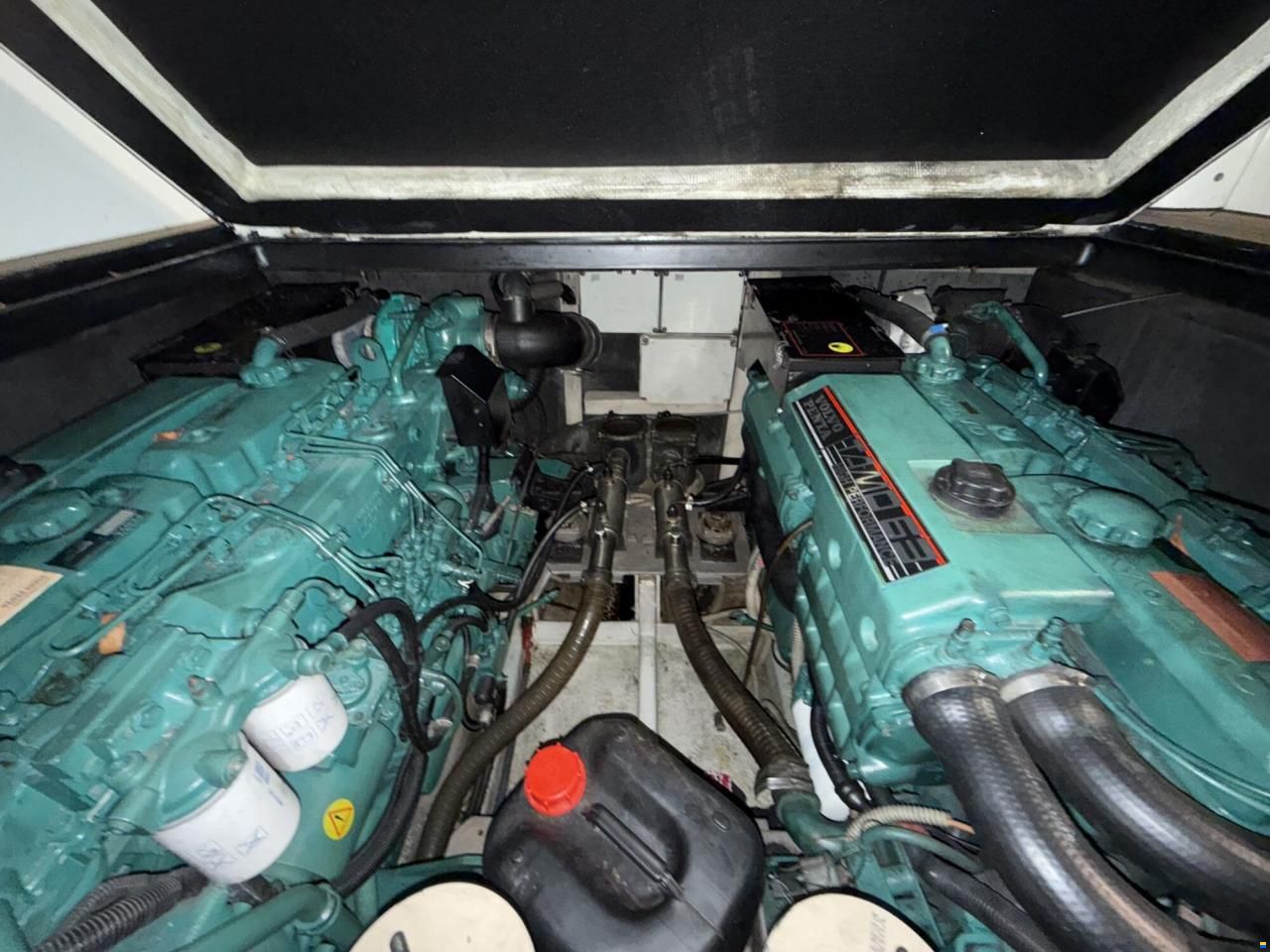 Airon Marine Marine 425 HT