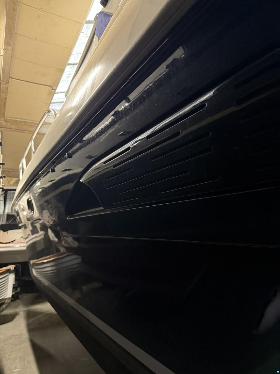Airon Marine Marine 425 HT