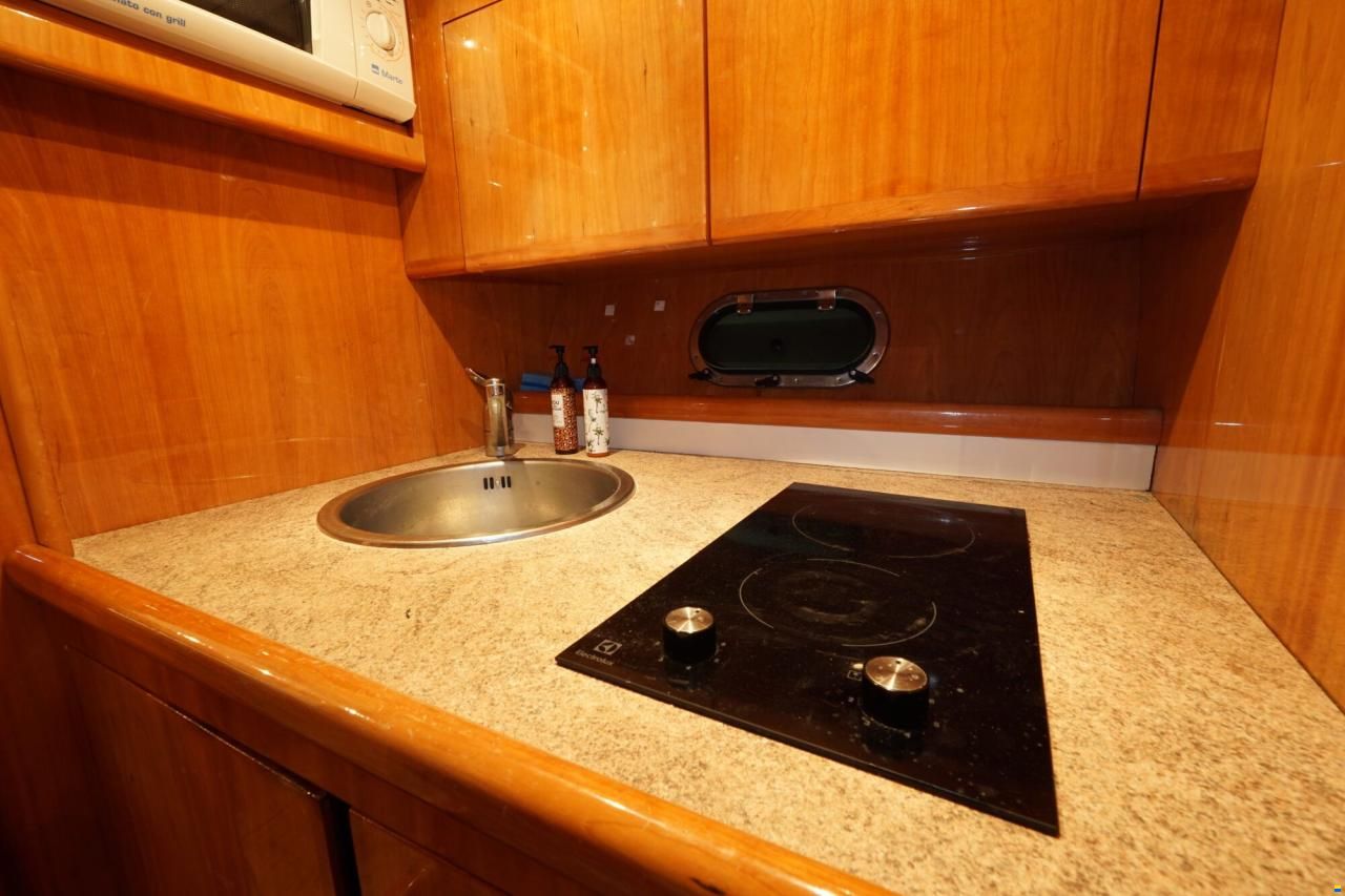 Airon Marine Marine 425 HT