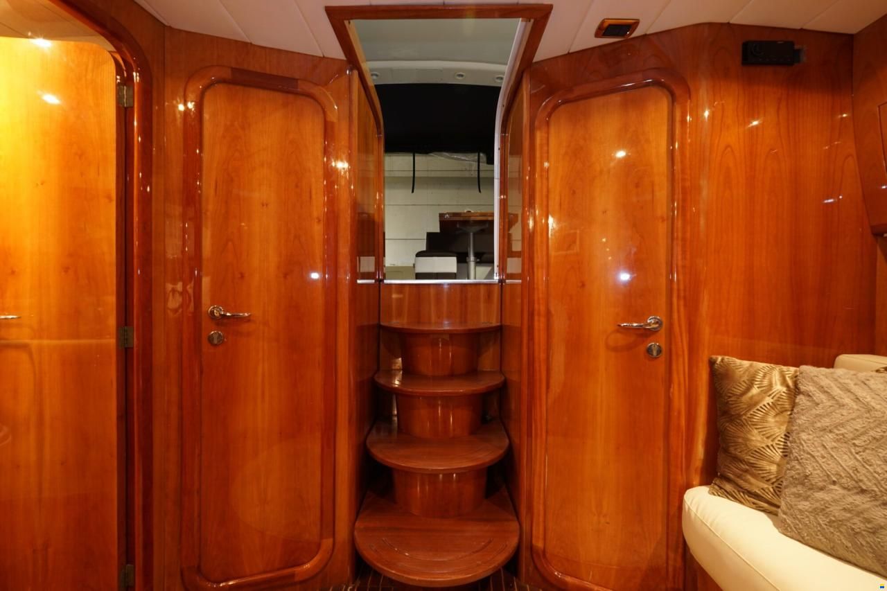 Airon Marine Marine 425 HT