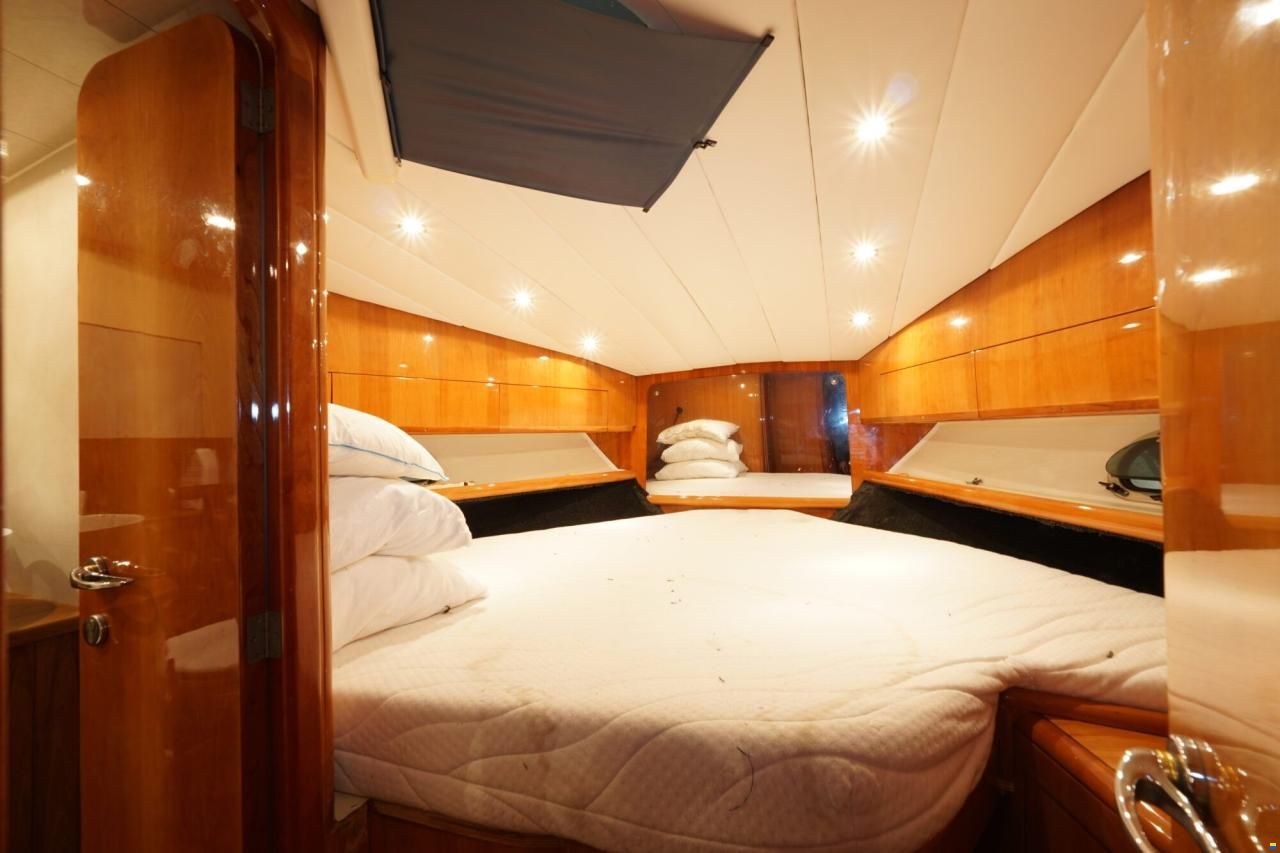 Airon Marine Marine 425 HT