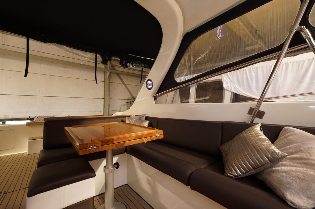 Airon Marine Marine 425 HT