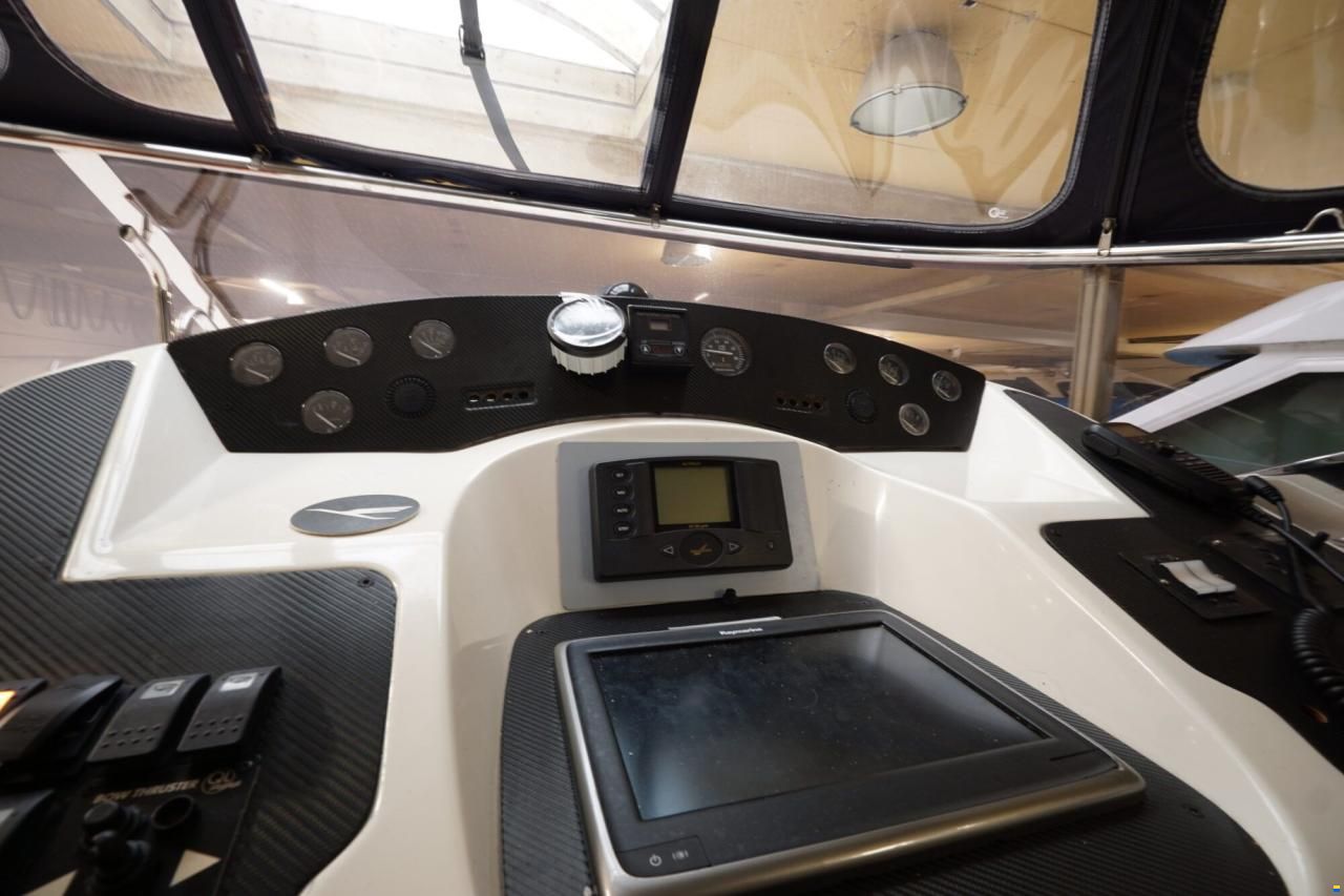 Airon Marine Marine 425 HT