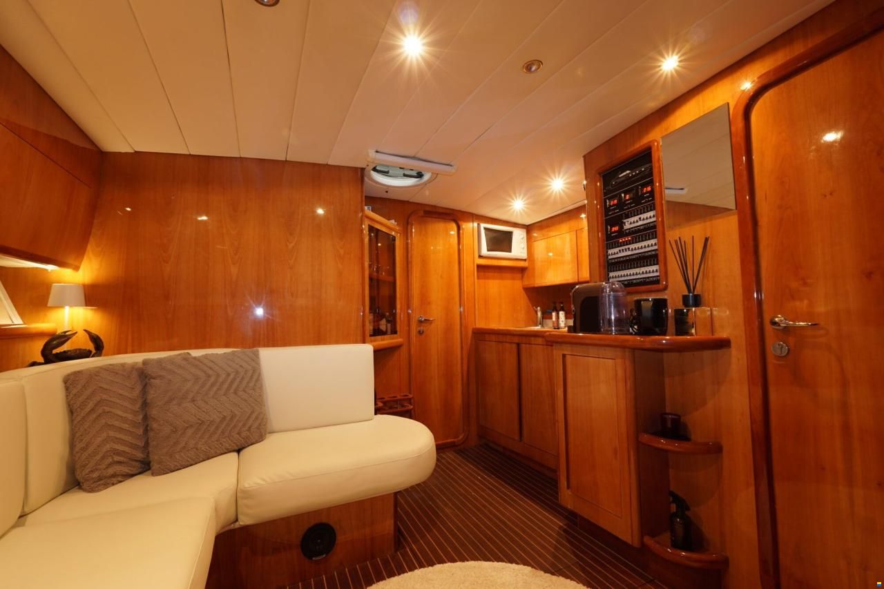 Airon Marine Marine 425 HT