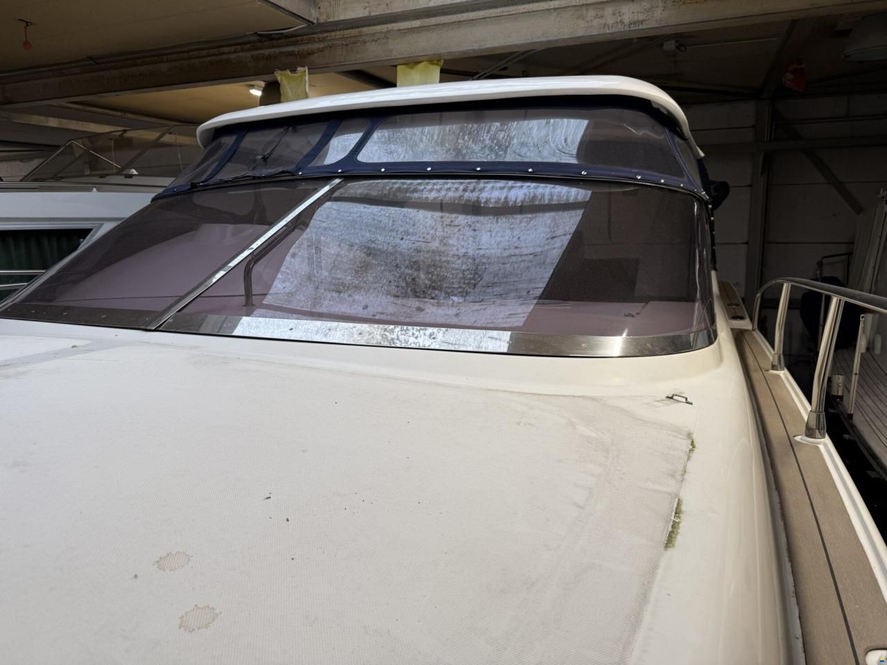 Airon Marine Marine 425 HT