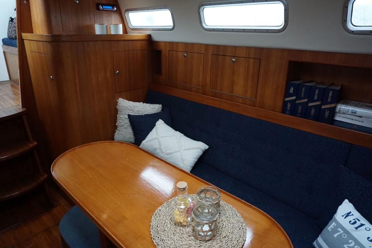 Danish Rose Trimaran 14.30