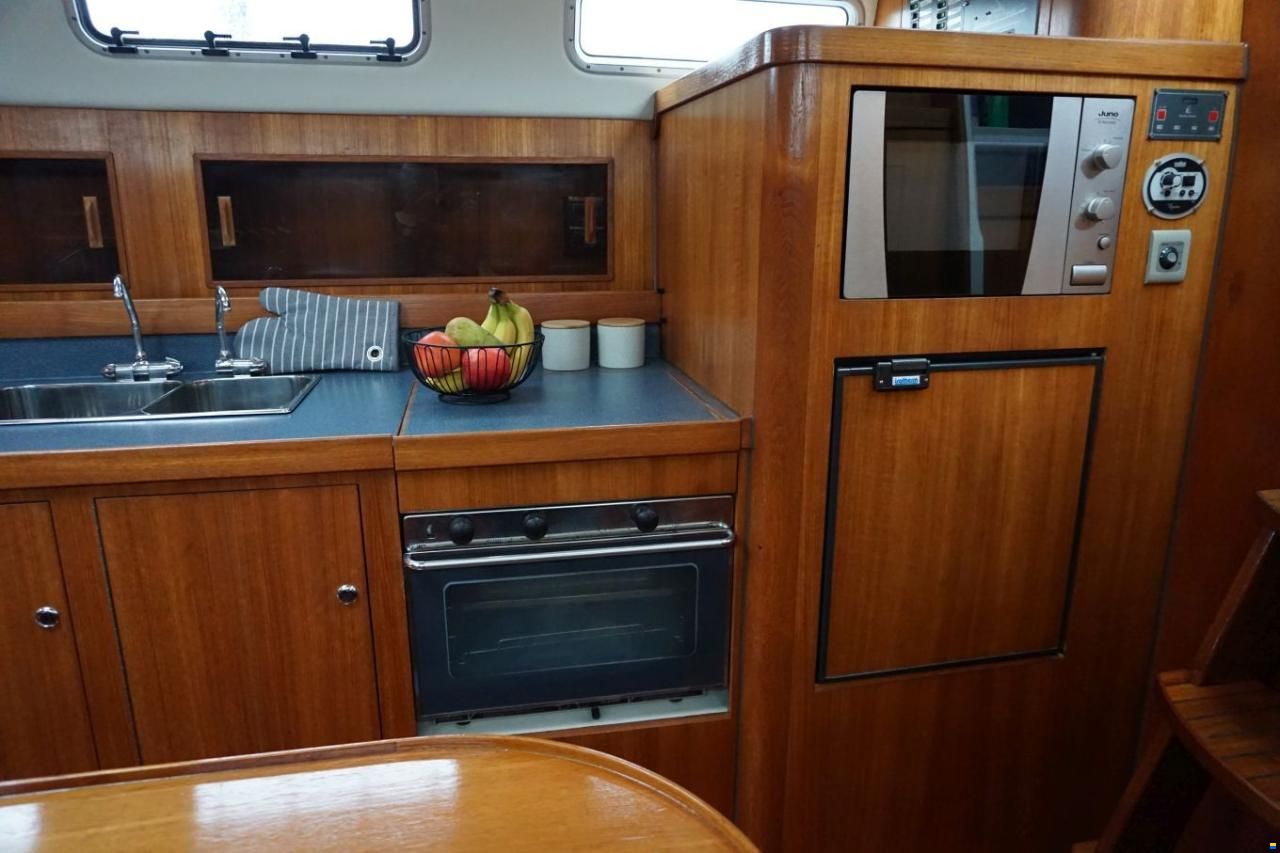 Danish Rose Trimaran 14.30