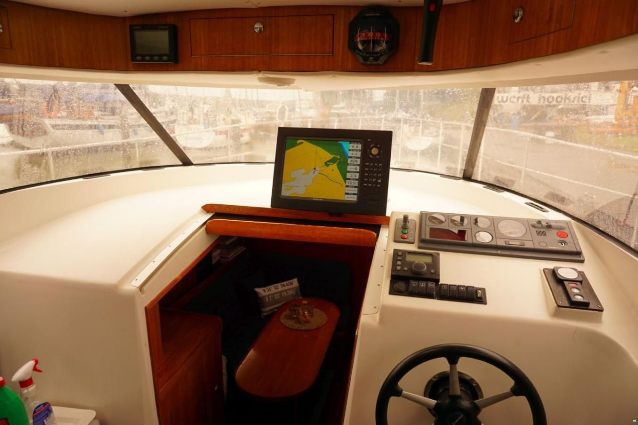 Danish Rose Trimaran 14.30