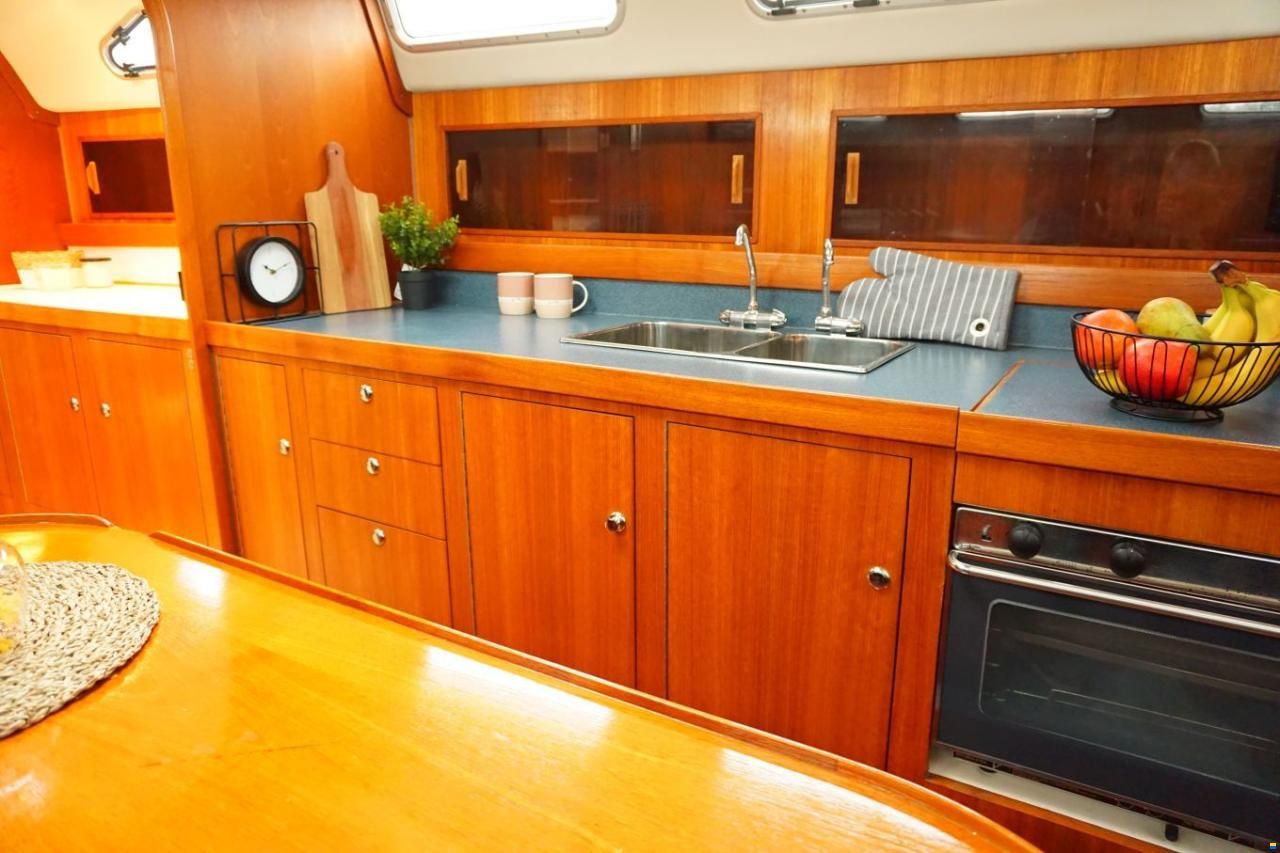 Danish Rose Trimaran 14.30