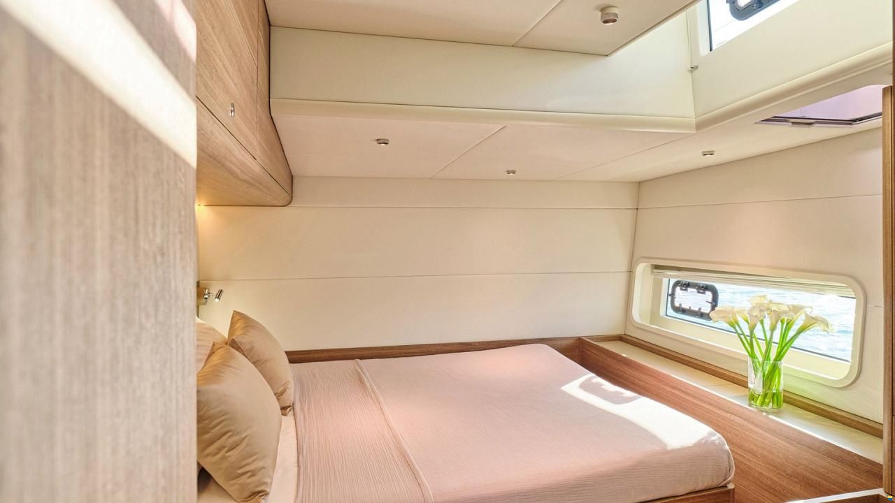 Omikron Yachts Omikron OT-60