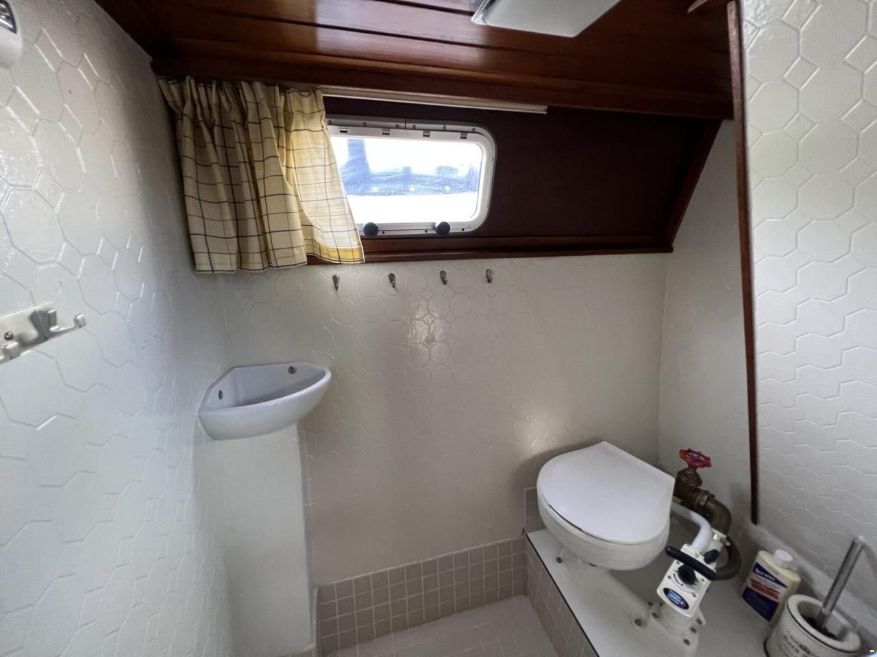 Beachcraft 11.30 AK Cabrio