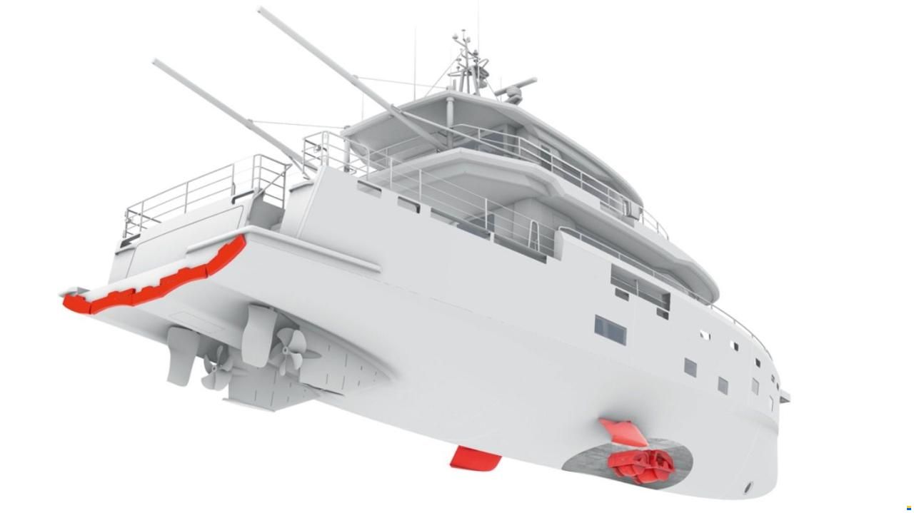 Arksen 85