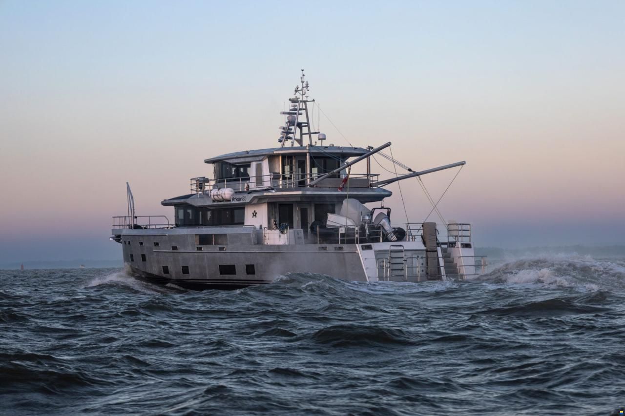 Arksen 85