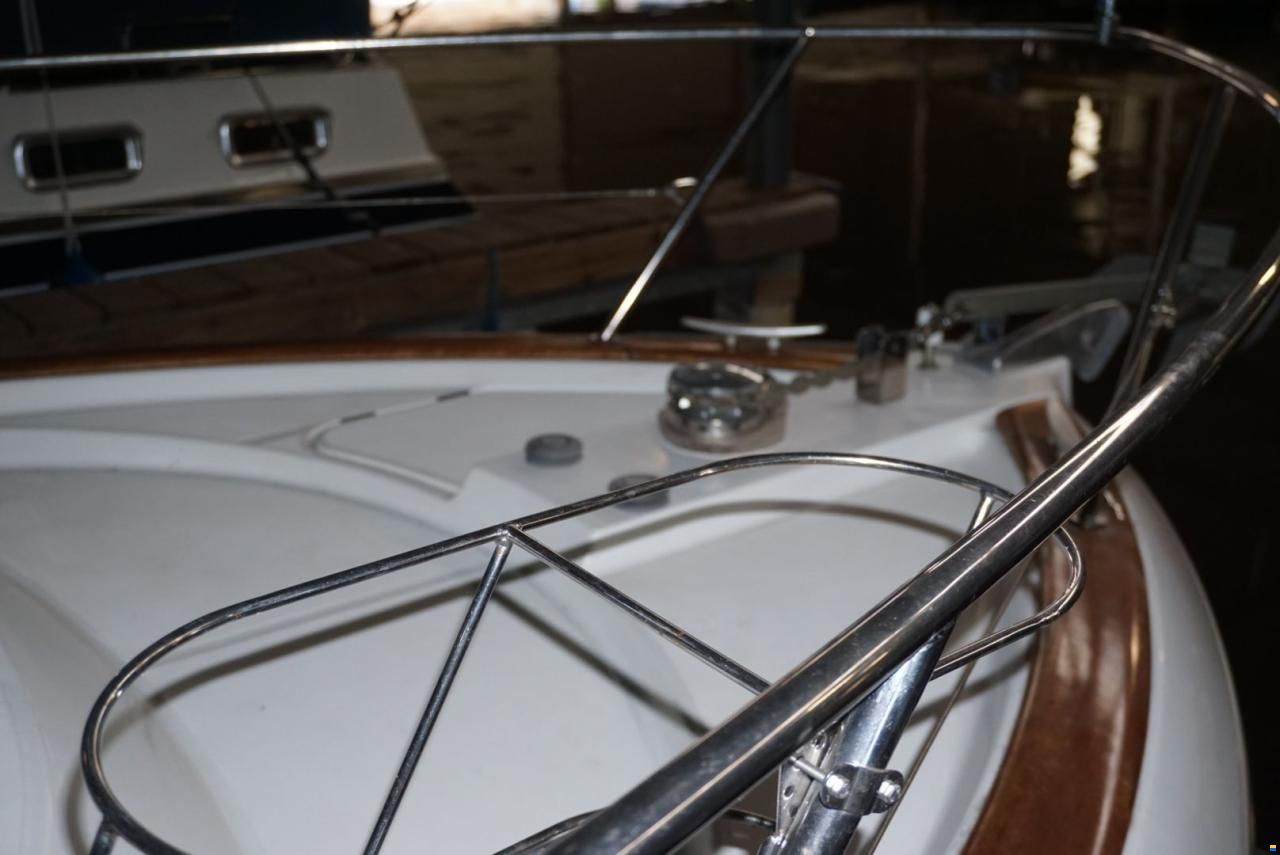 Beneteau Ombrine 9.60