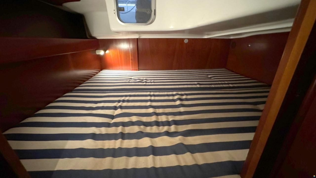 Beneteau Ombrine 9.60