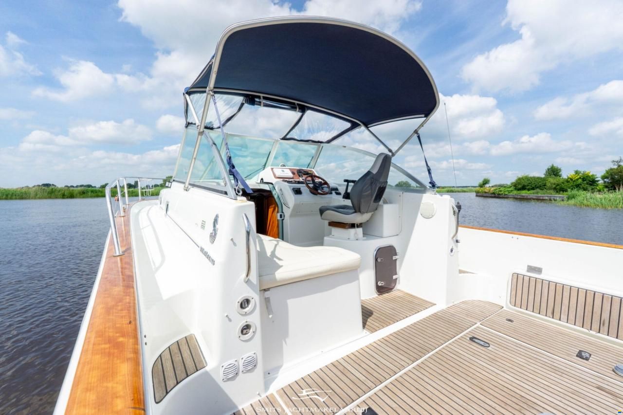 Beneteau Ombrine 9.60
