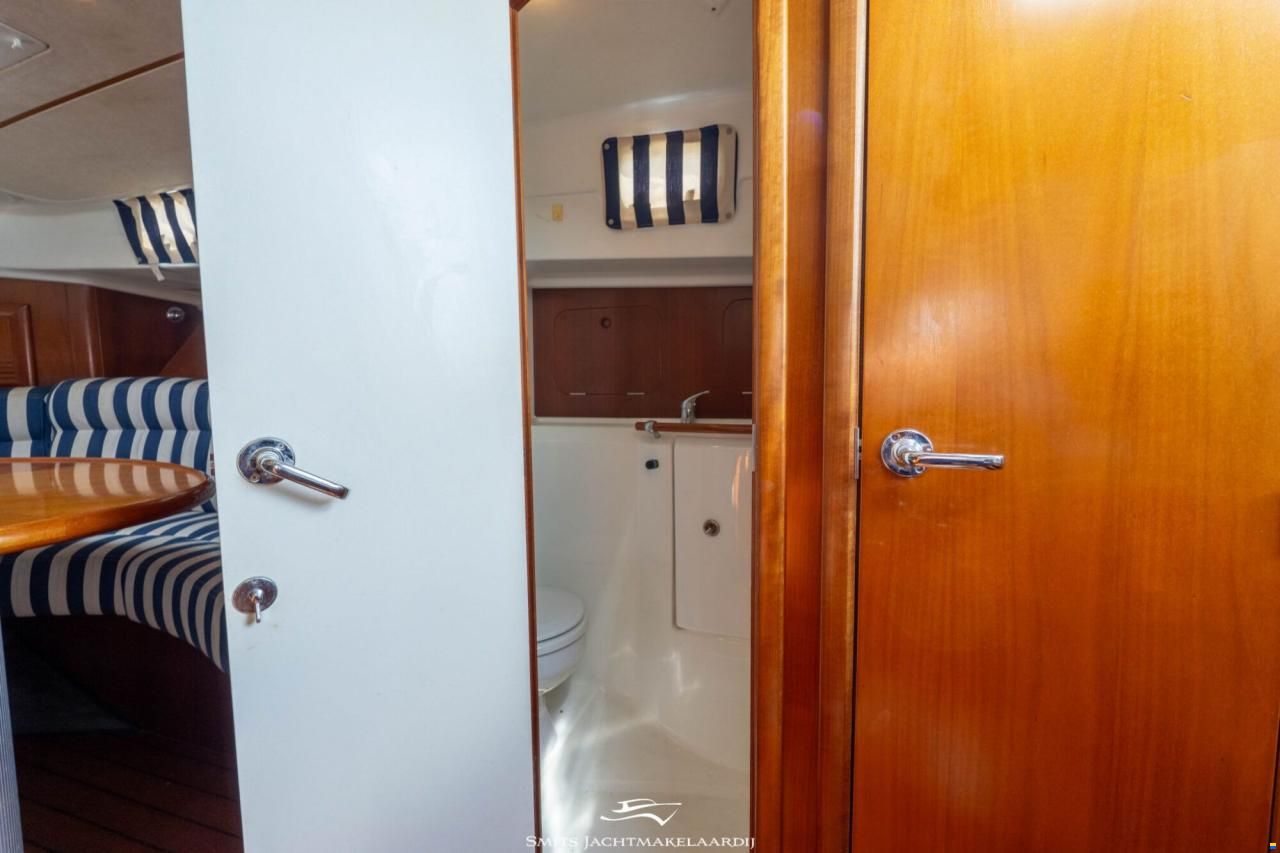 Beneteau Ombrine 9.60