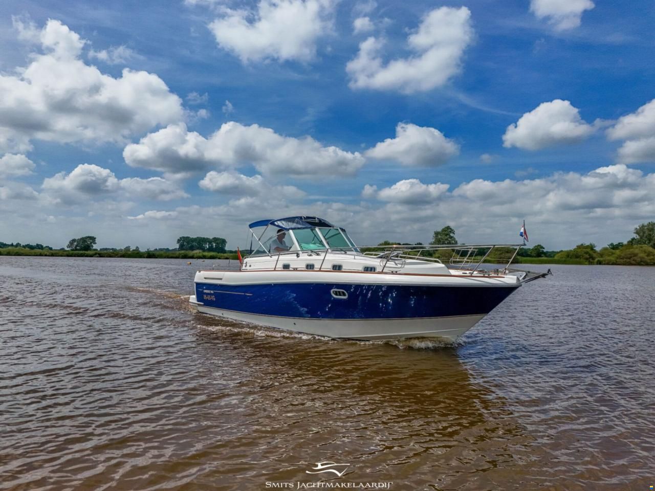 Beneteau Ombrine 9.60
