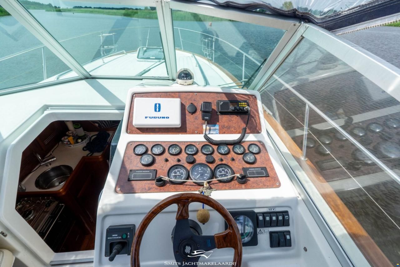 Beneteau Ombrine 9.60