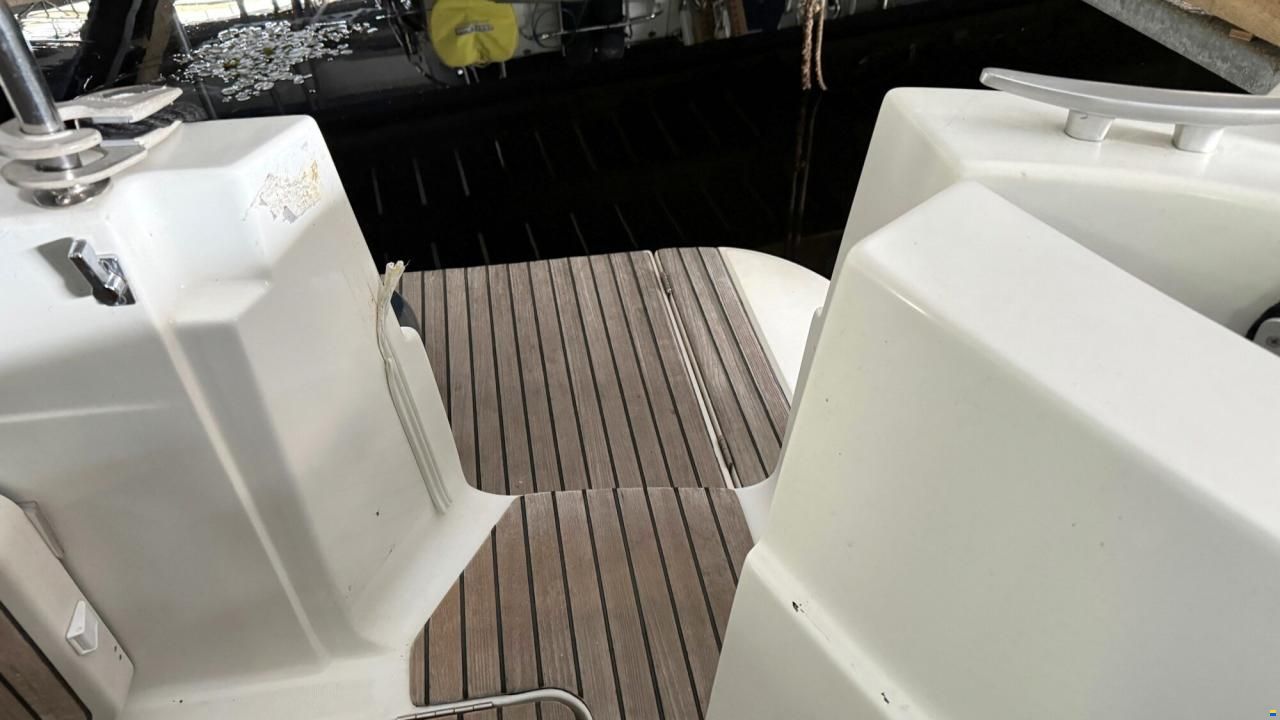 Beneteau Ombrine 9.60
