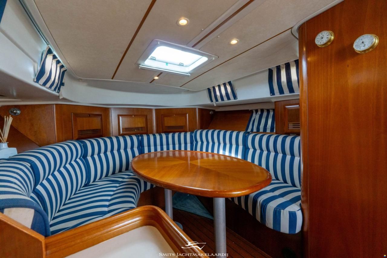Beneteau Ombrine 9.60