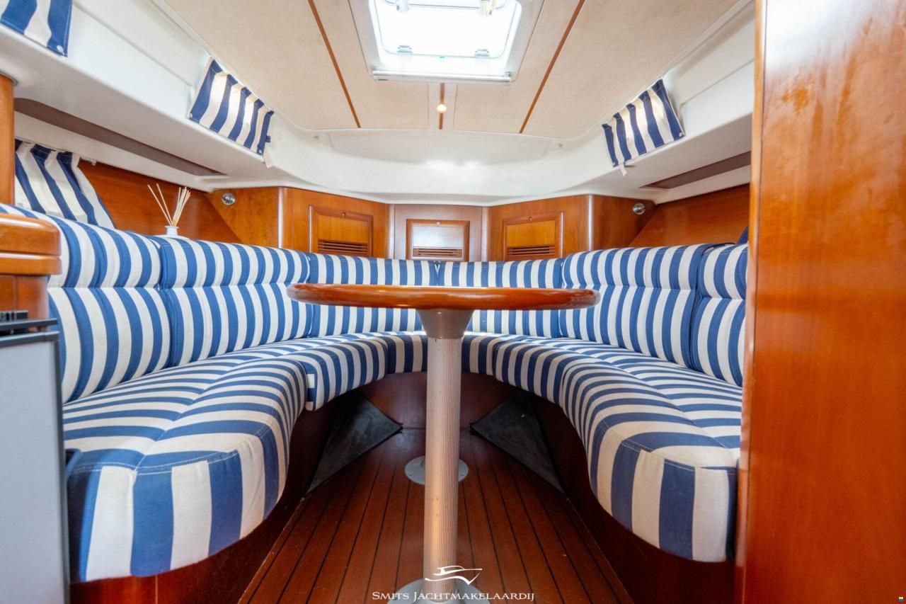 Beneteau Ombrine 9.60