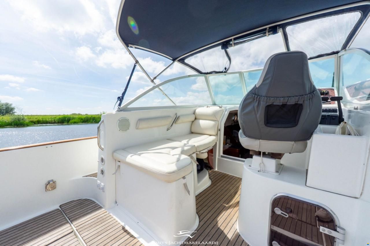 Beneteau Ombrine 9.60