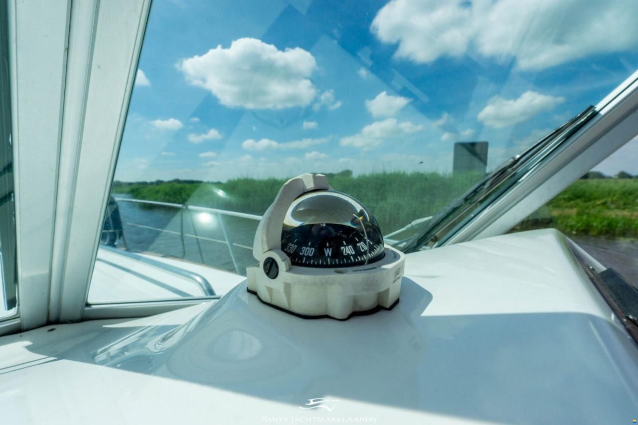Beneteau Ombrine 9.60