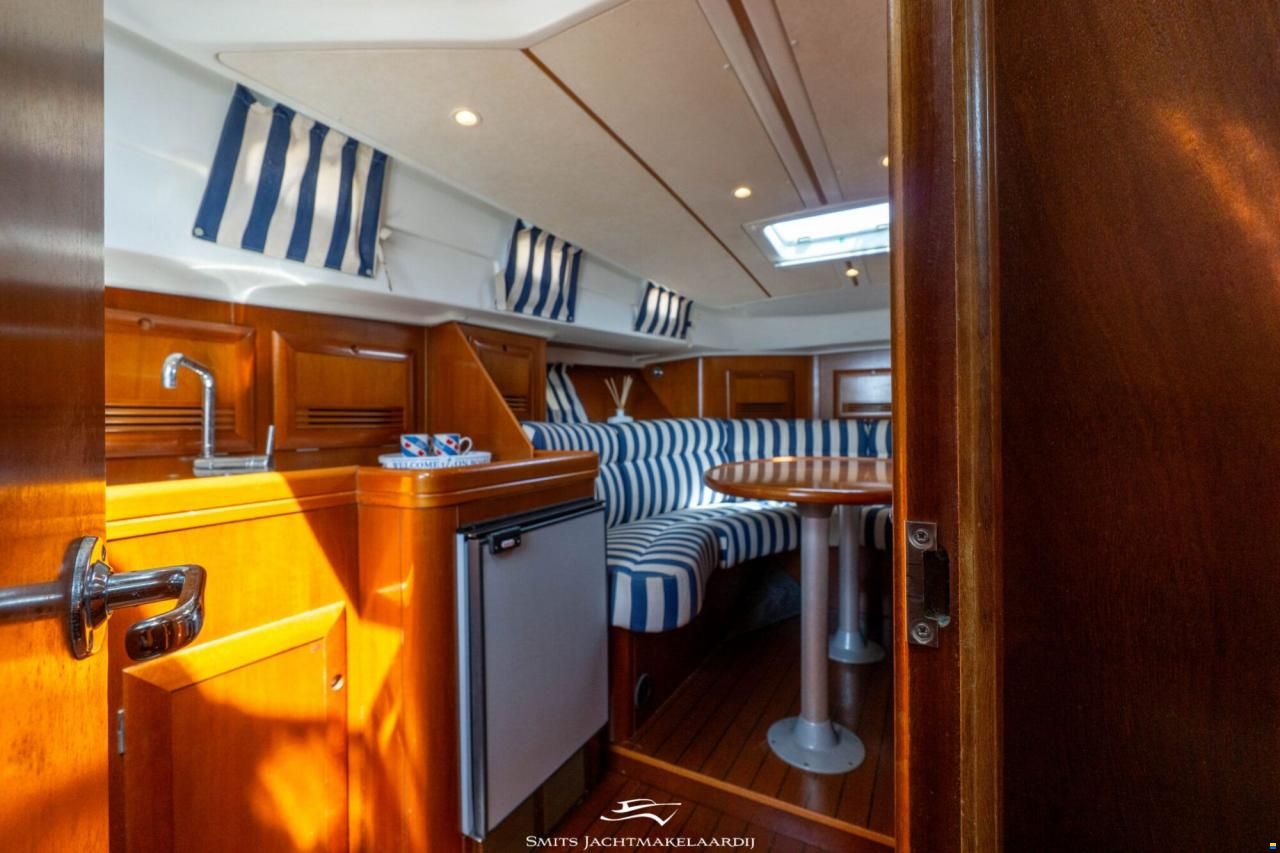 Beneteau Ombrine 9.60