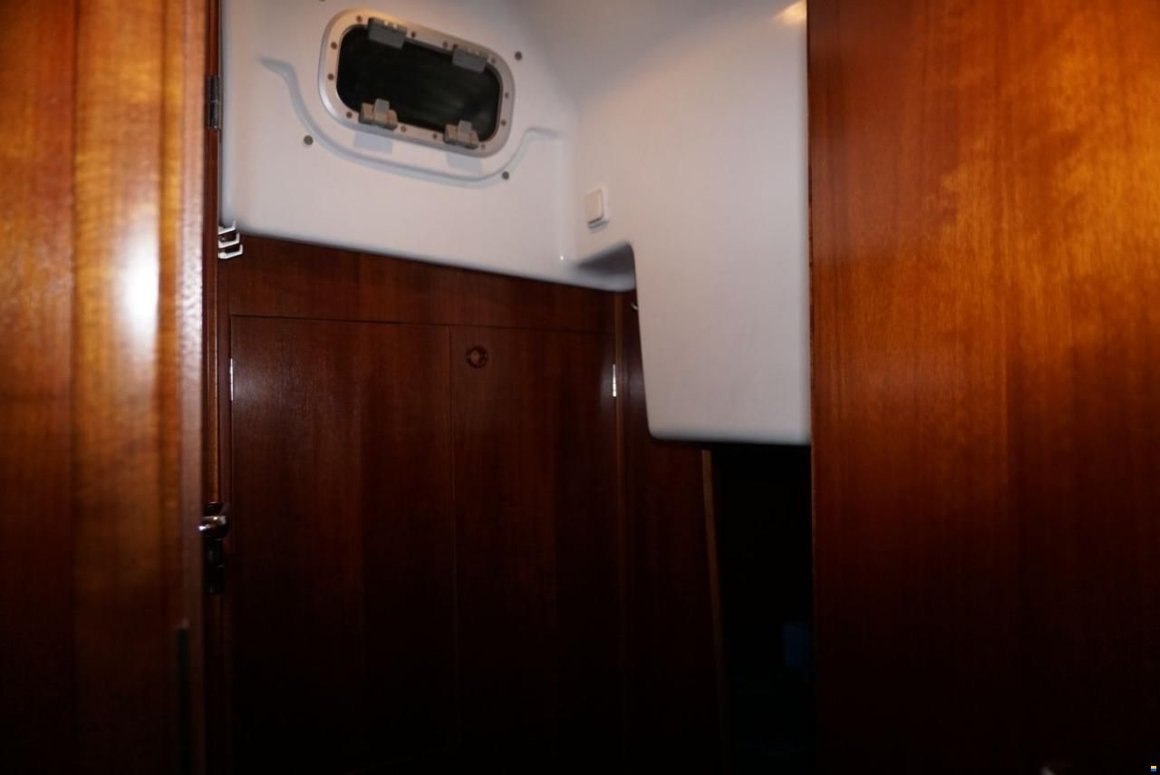 Beneteau Ombrine 9.60