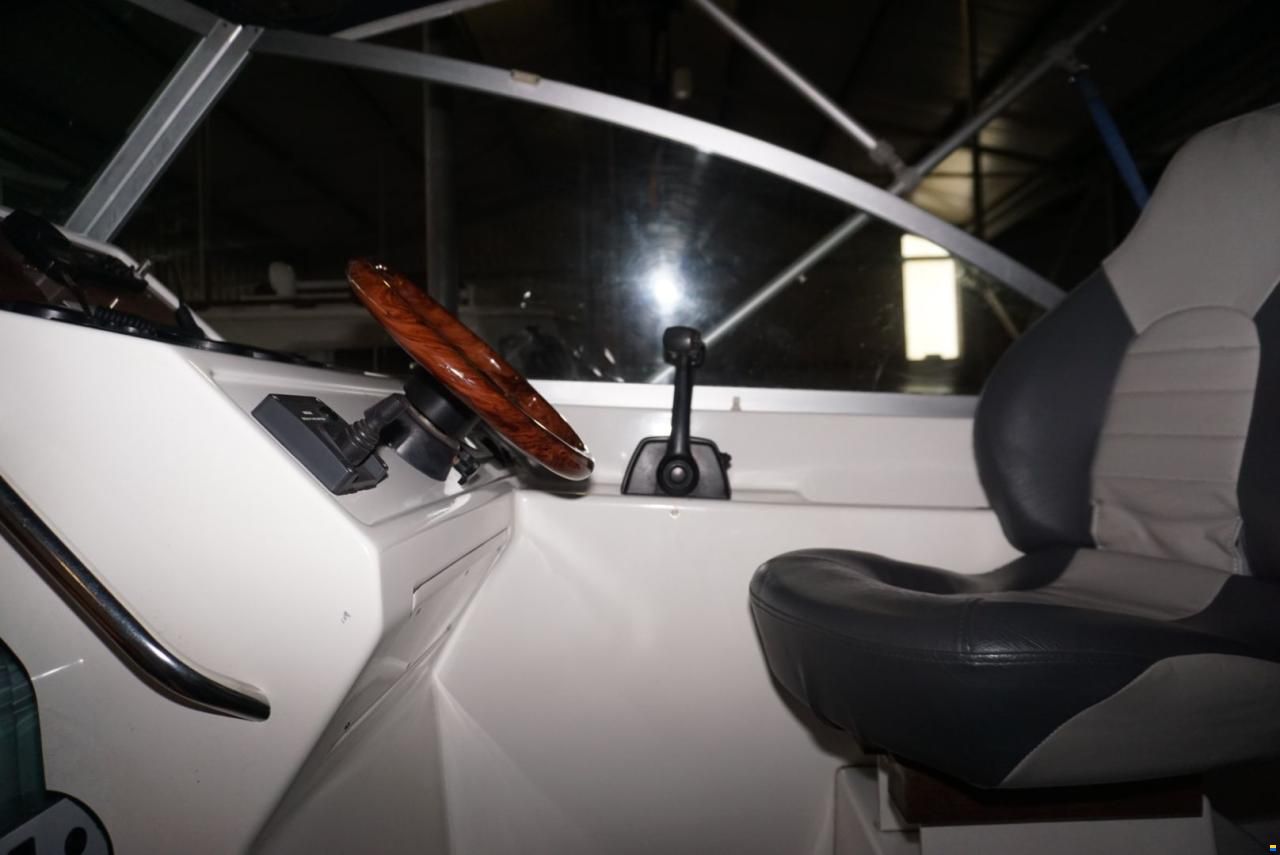 Beneteau Ombrine 9.60