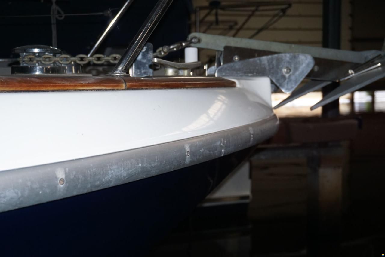 Beneteau Ombrine 9.60
