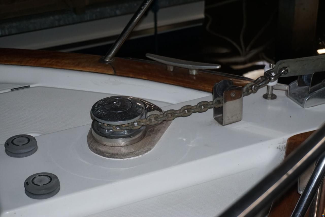 Beneteau Ombrine 9.60