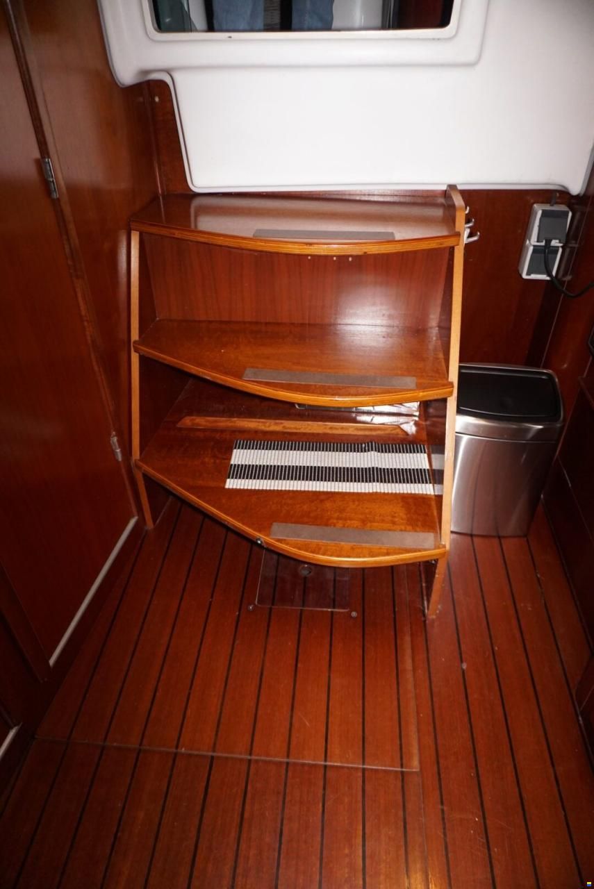 Beneteau Ombrine 9.60
