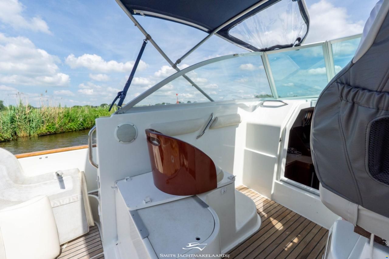 Beneteau Ombrine 9.60