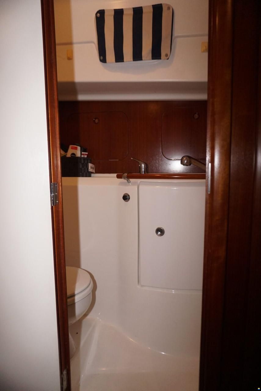 Beneteau Ombrine 9.60
