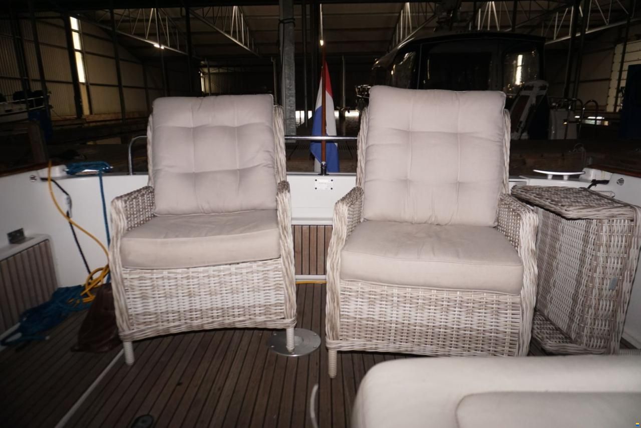 Beneteau Ombrine 9.60
