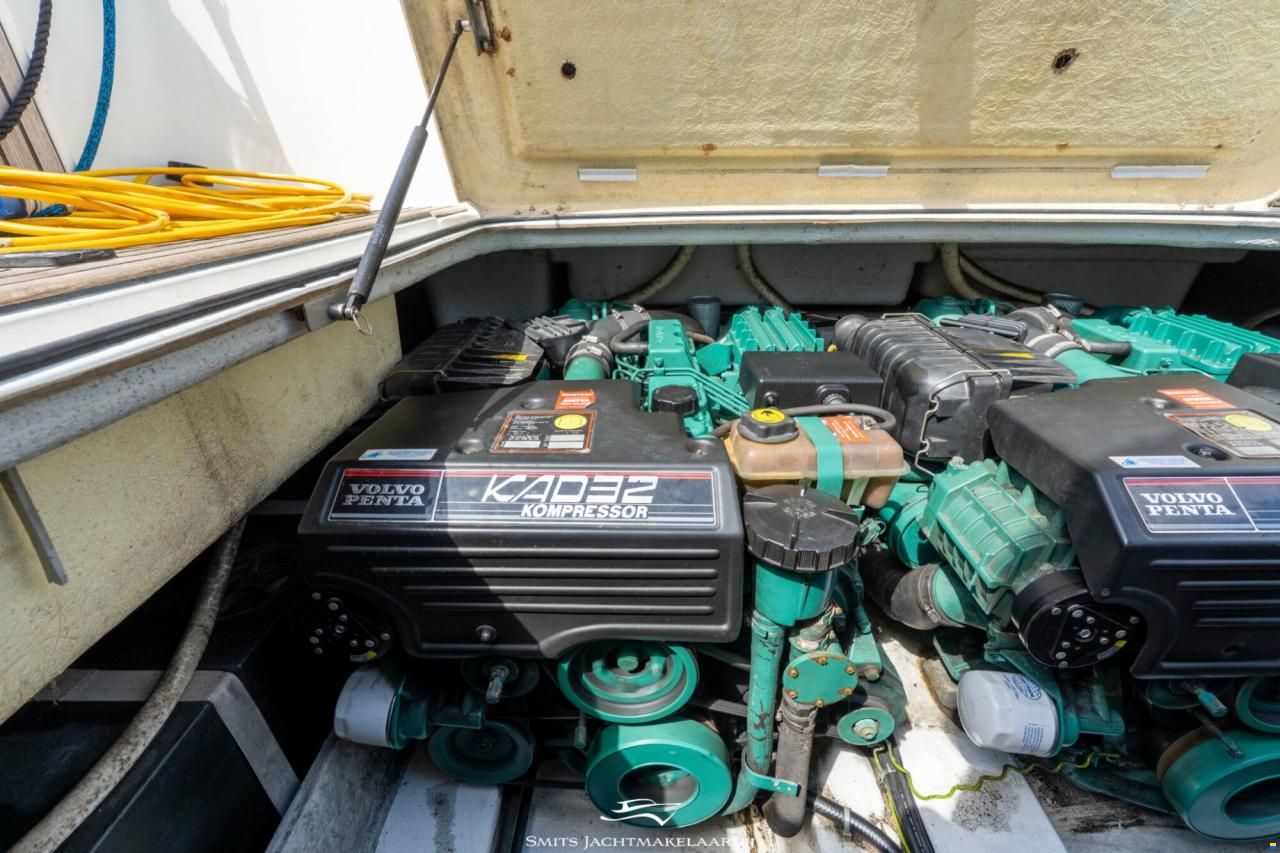 Beneteau Ombrine 9.60