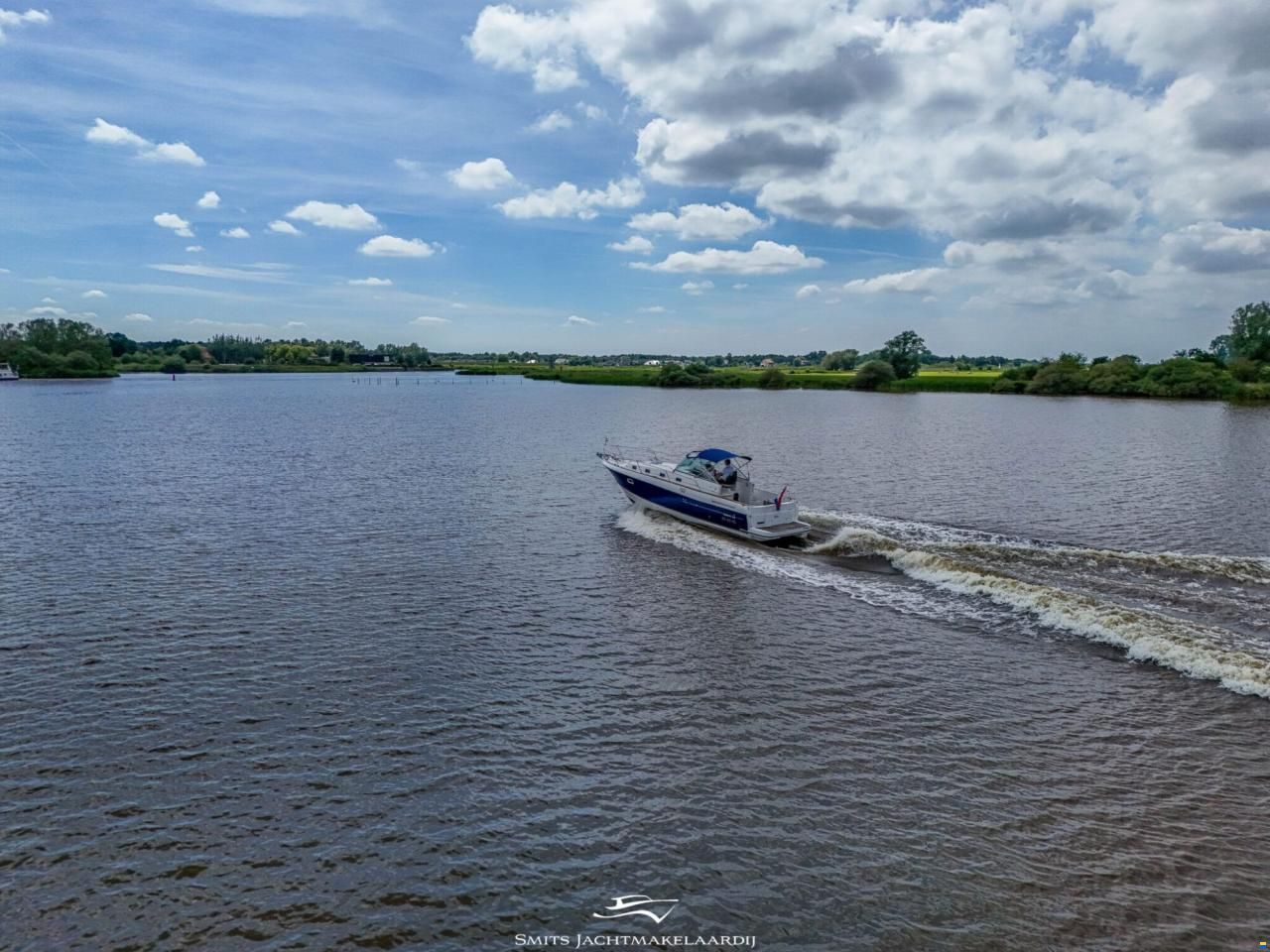 Beneteau Ombrine 9.60