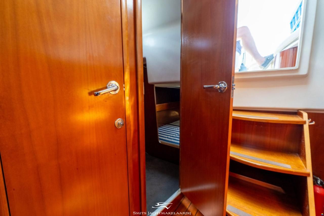 Beneteau Ombrine 9.60