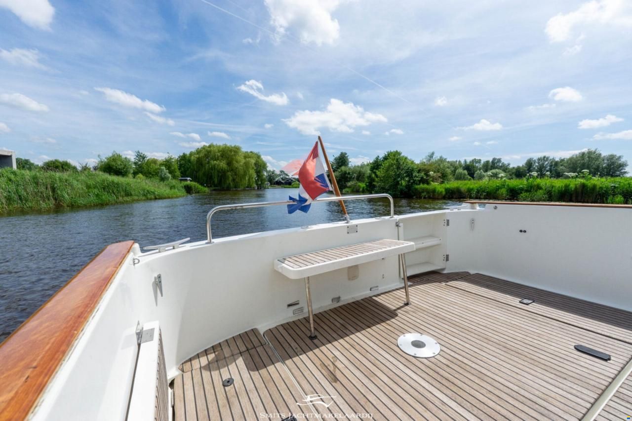 Beneteau Ombrine 9.60