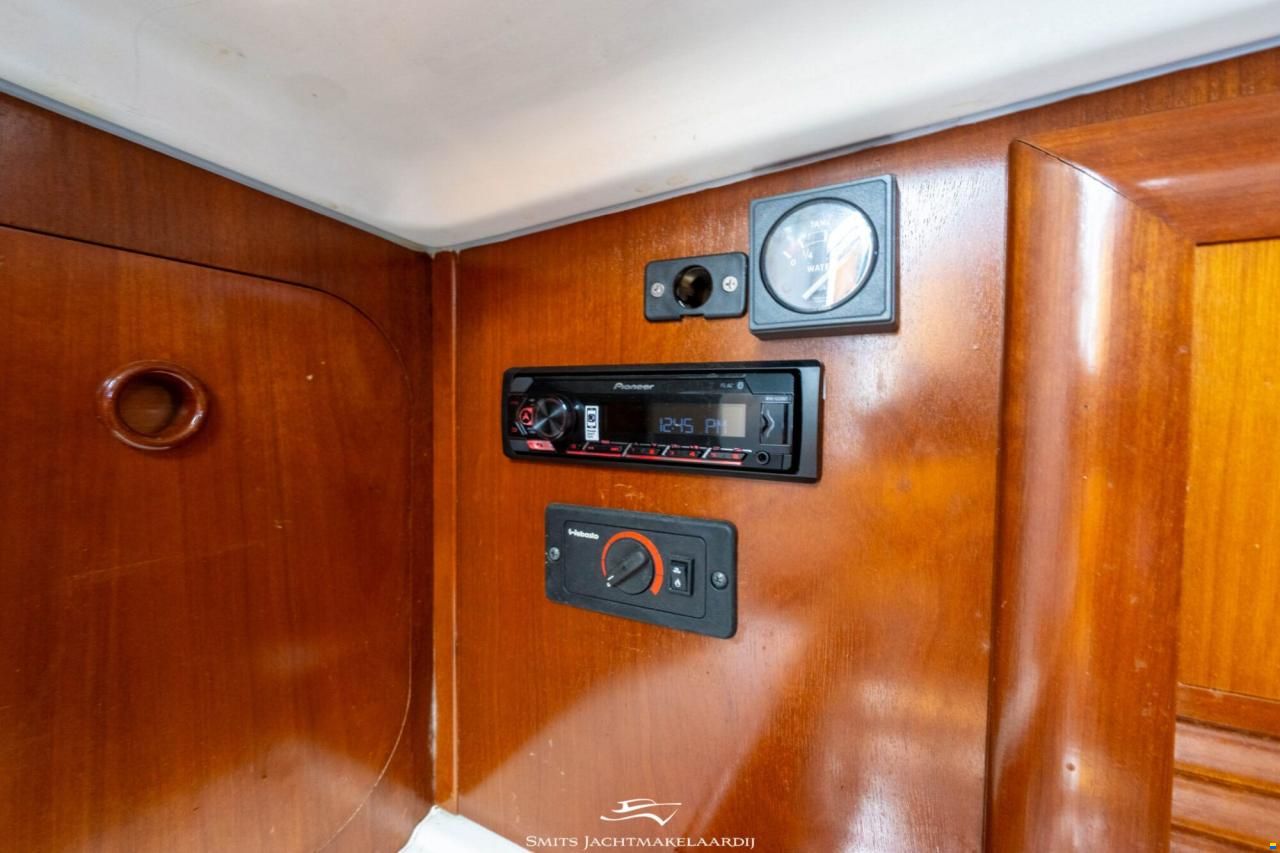 Beneteau Ombrine 9.60