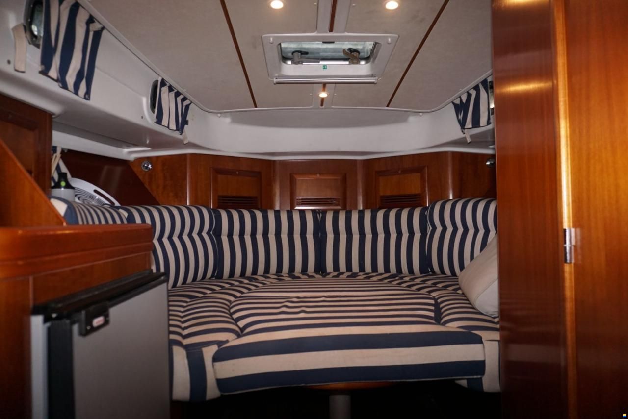 Beneteau Ombrine 9.60