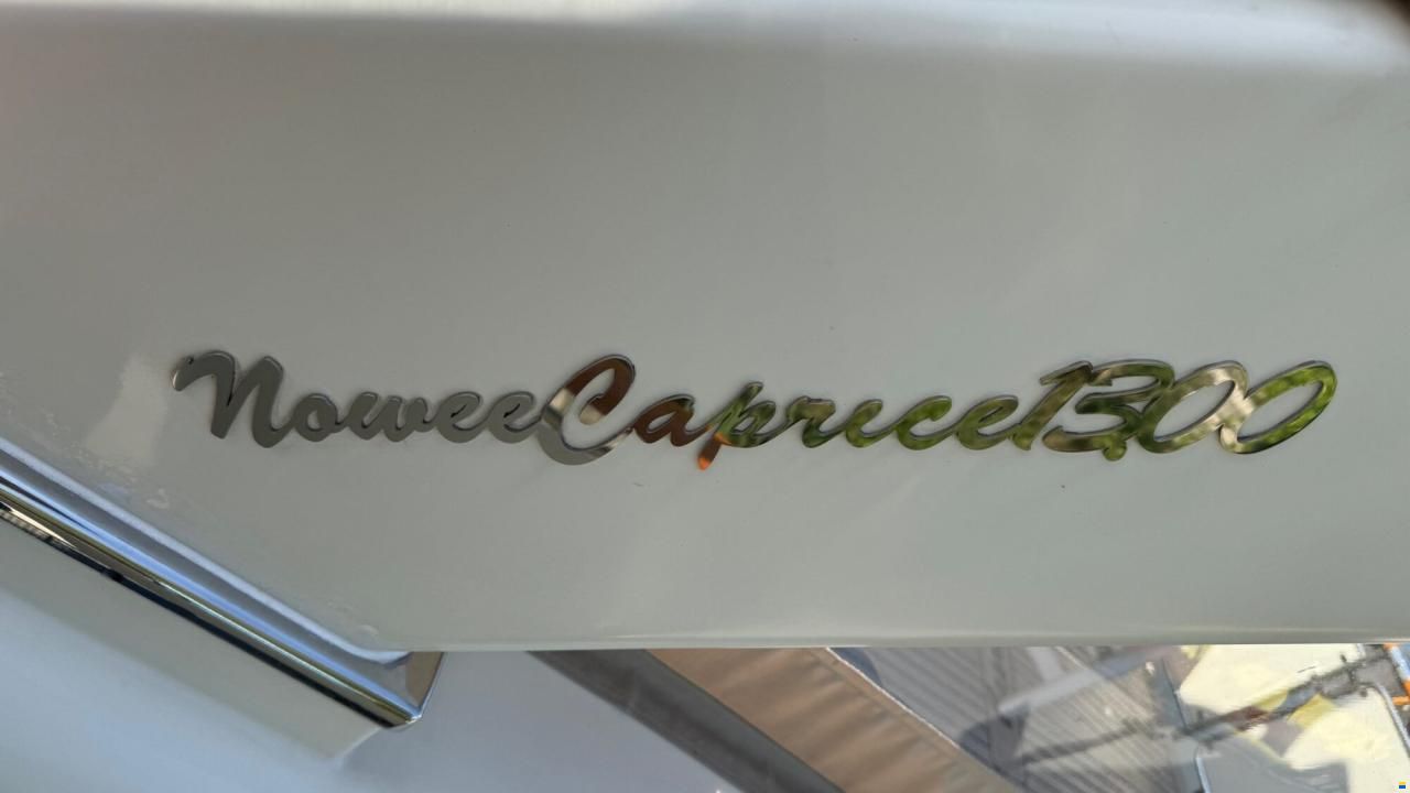 Nowee Caprice 13.00 AK Cabrio