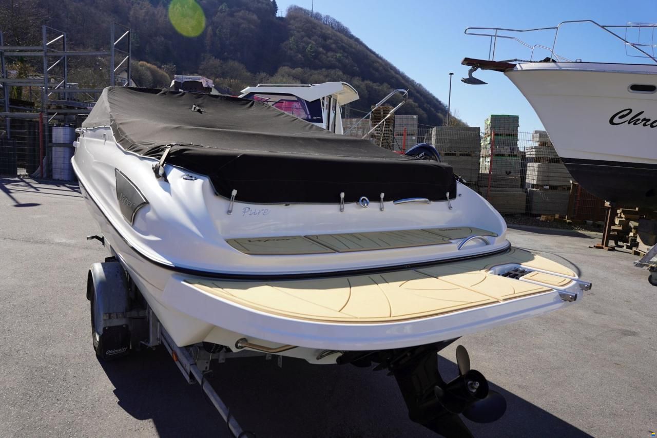 Viper 203 PURE