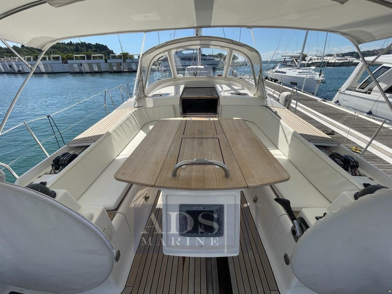Elan 514 IMPRESSION
