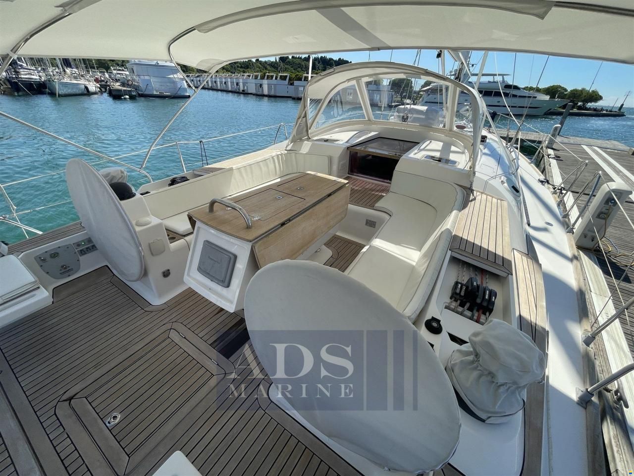 Elan 514 IMPRESSION