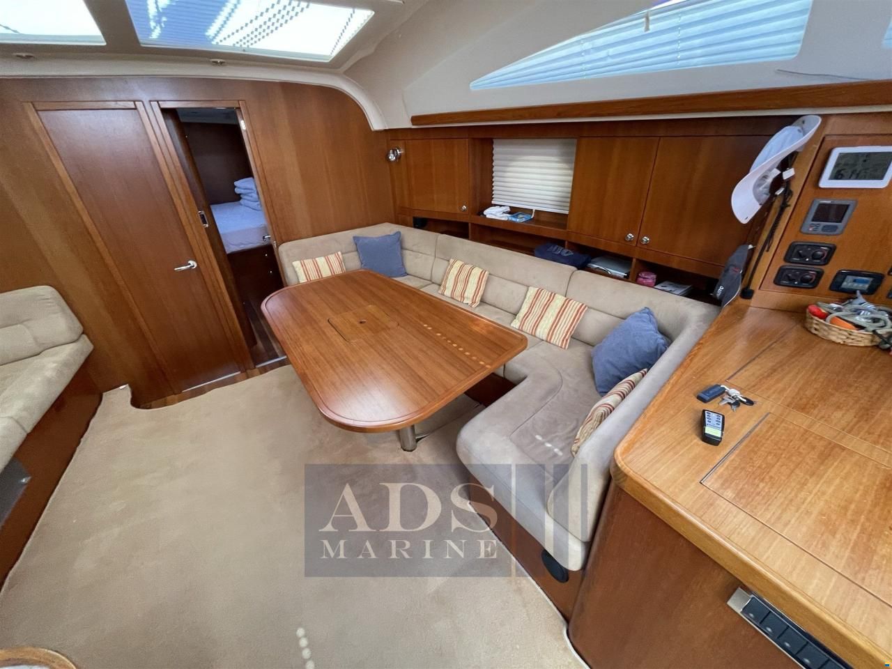 Elan 514 IMPRESSION